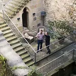 De Hondarribia