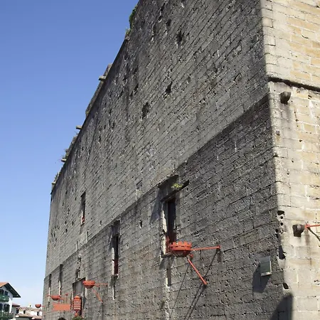 De Hondarribia