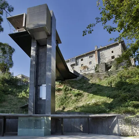 De فندق أونذاريبيا