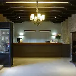 De Hotel Fontarrabie