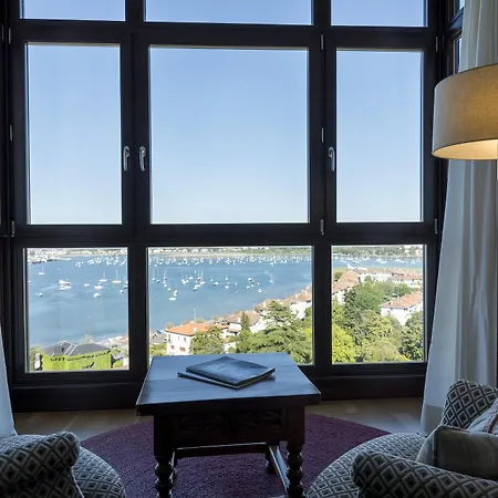 De Hotel Fuenterrabia