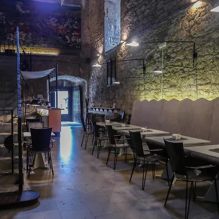 De 4* Hondarribia