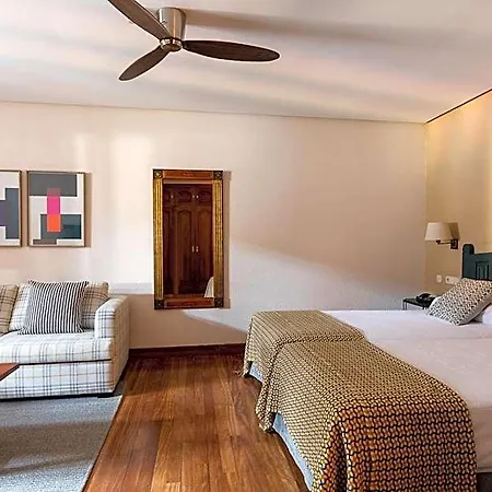 De Hotel Fuenterrabia