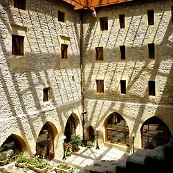 Hotel De