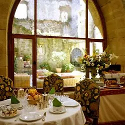 De Hotel Hondarribia