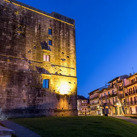 De 4* Hondarribia