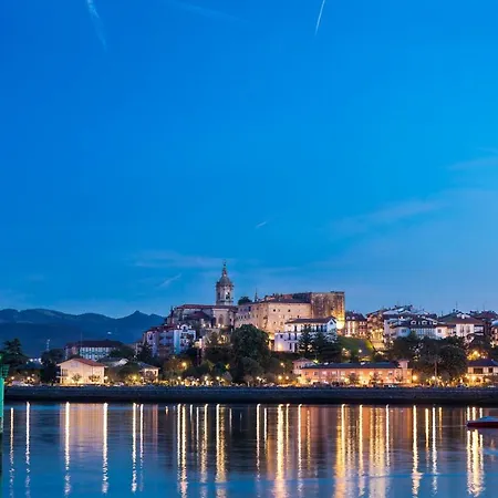 De Hondarribia