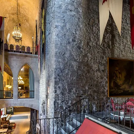 De Hotel 4*