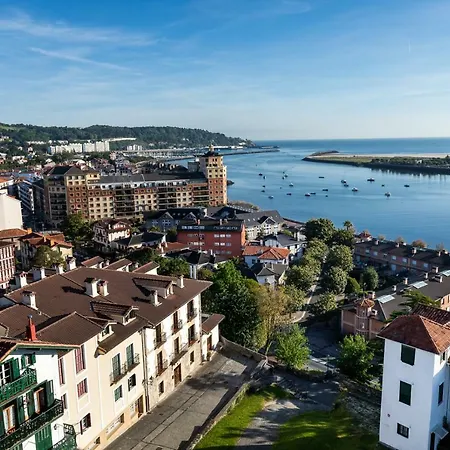 De Hondarribia