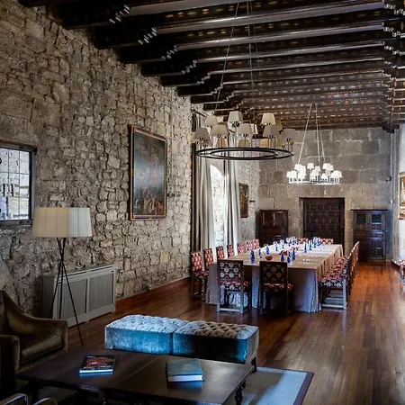 Hotel De Hondarribia