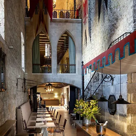 De 4* Hondarribia