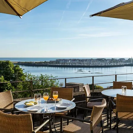 Hotel De Hondarribia