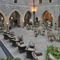 De Hotel Hondarribia