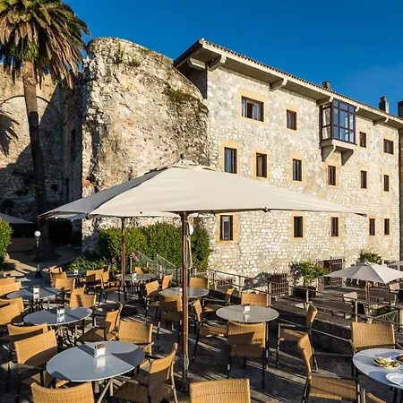 De Hotel Hondarribia