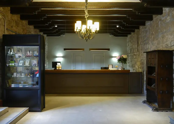 De Hotel Hondarribia