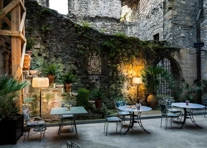 Hotel De Hondarribia