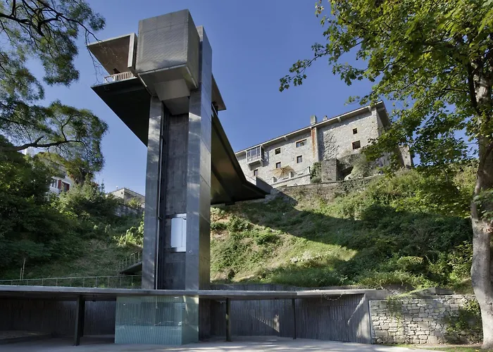 De فندق أونذاريبيا