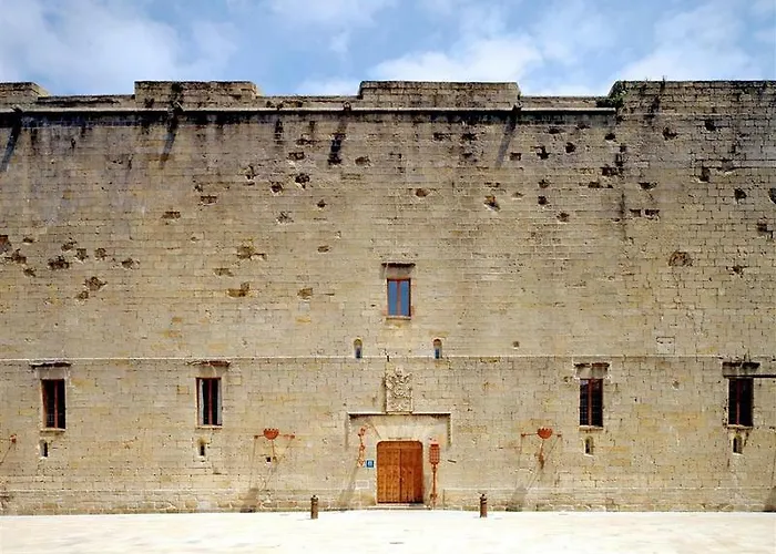 De Hotel Hondarribia