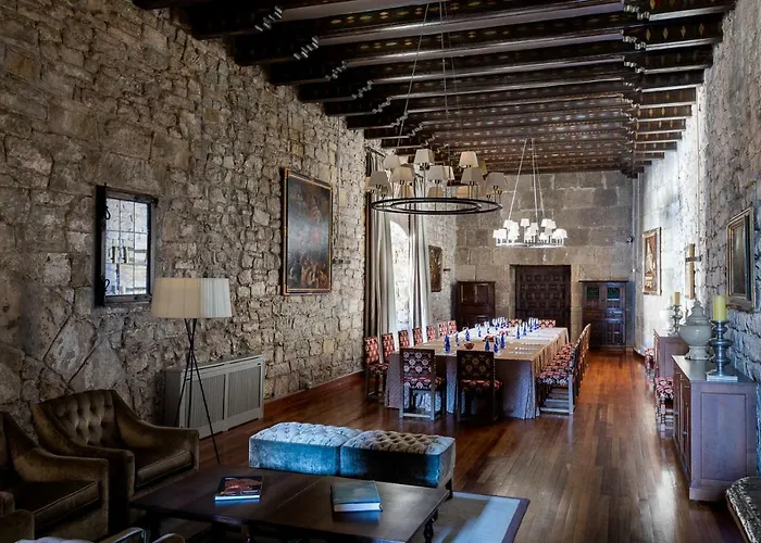 Hotel De Hondarribia