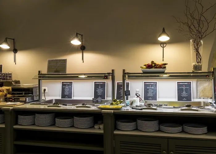 De Hotel Hondarribia