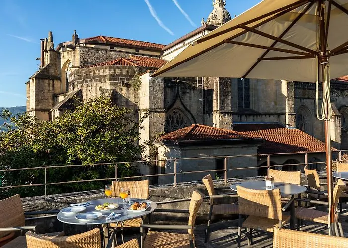 De فندق أونذاريبيا