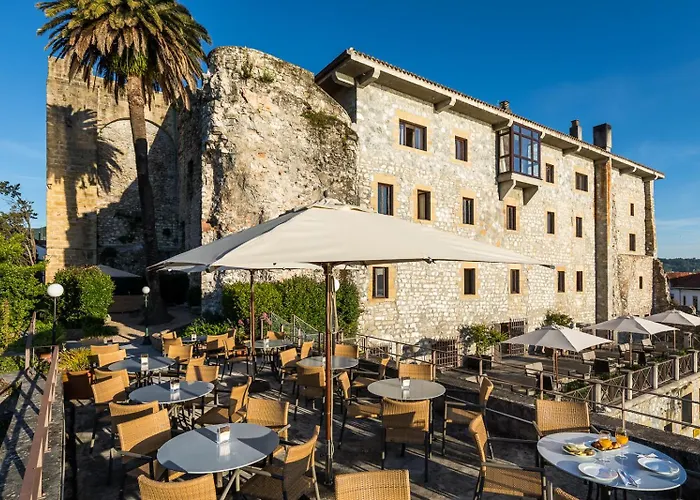 De فندق أونذاريبيا