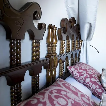Ξενοδοχείο Parador De