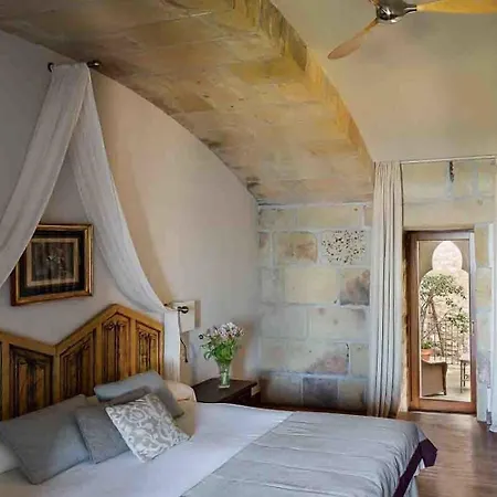 Ξενοδοχείο Parador De
