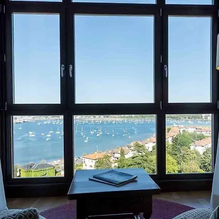 Hotel De Fuenterrabia