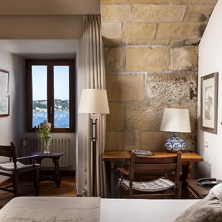 Parador De 4* Χονδαρρίμπια