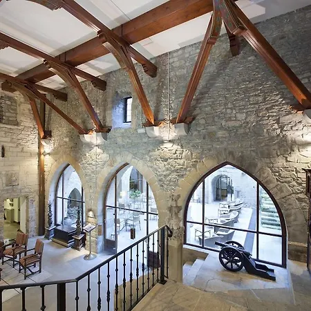 Parador De Ξενοδοχείο