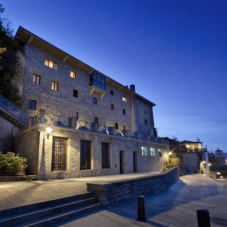 Parador De