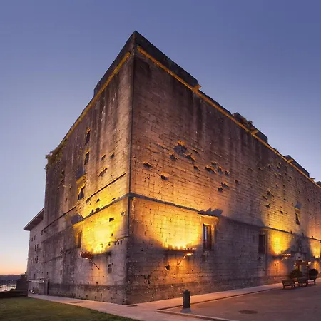Parador De