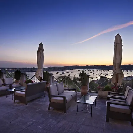 Ξενοδοχείο Parador De