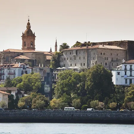 Parador De