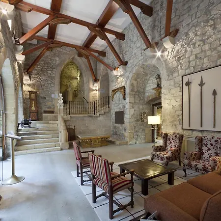 Ξενοδοχείο Parador De Χονδαρρίμπια