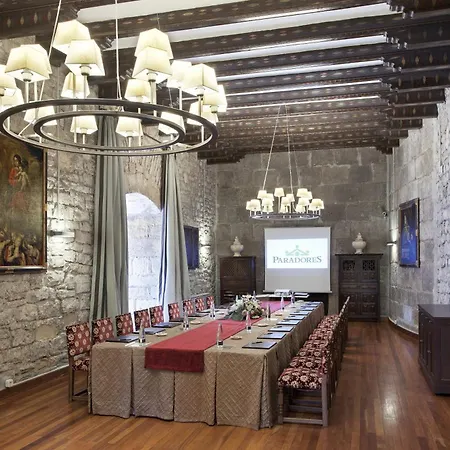Ξενοδοχείο Parador De Χονδαρρίμπια