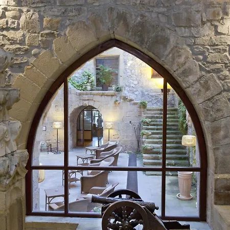 Ξενοδοχείο Parador De 4*
