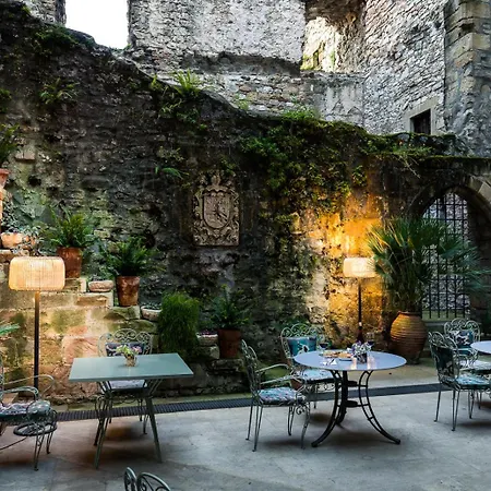 Hotel De Fuenterrabia