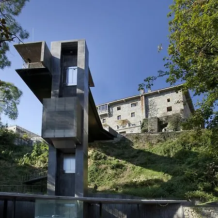 Parador De