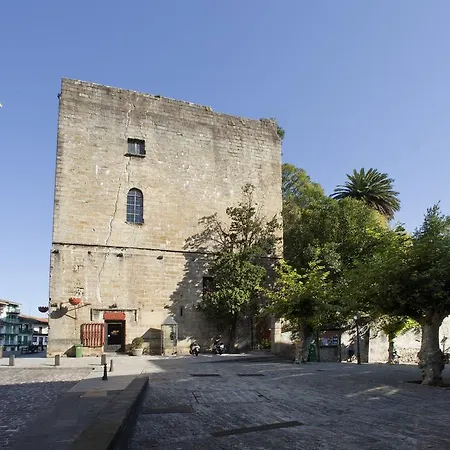 Parador De
