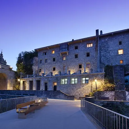 Ξενοδοχείο Parador De Χονδαρρίμπια