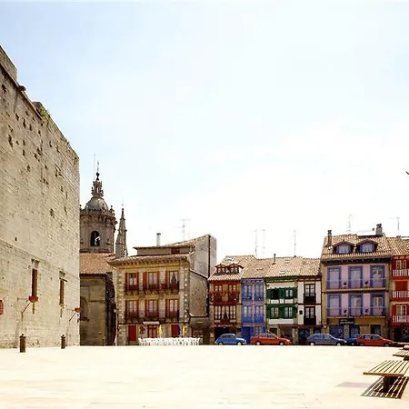 Parador De 4*