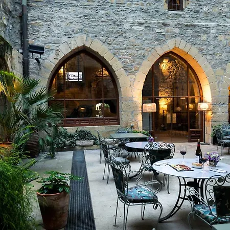 Ξενοδοχείο Parador De
