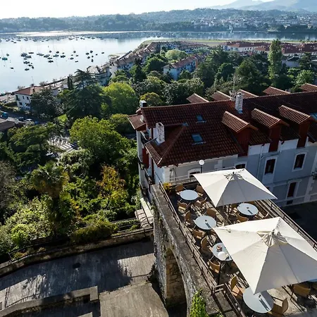 Ξενοδοχείο Parador De