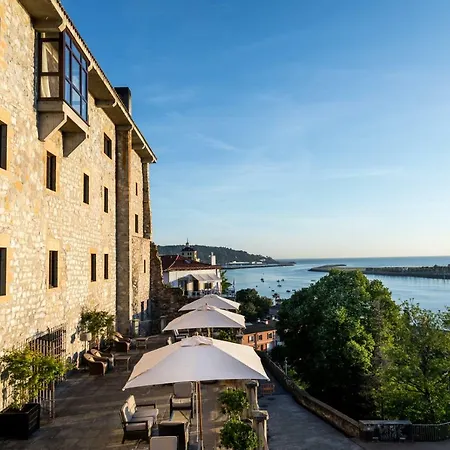 Ξενοδοχείο Parador De 4*