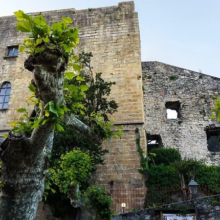 Ξενοδοχείο Parador De 4*
