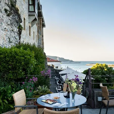 Hotel De Fuenterrabia