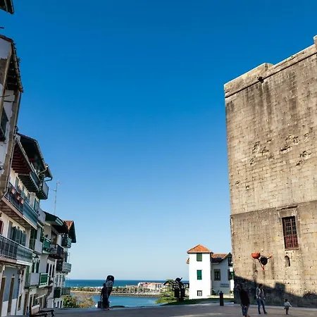 Ξενοδοχείο Parador De 4*