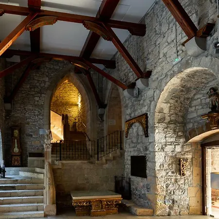 Ξενοδοχείο Parador De 4*